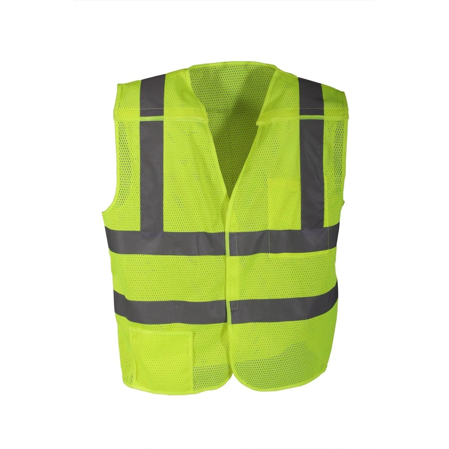 5-point Breakaway Safety Vest