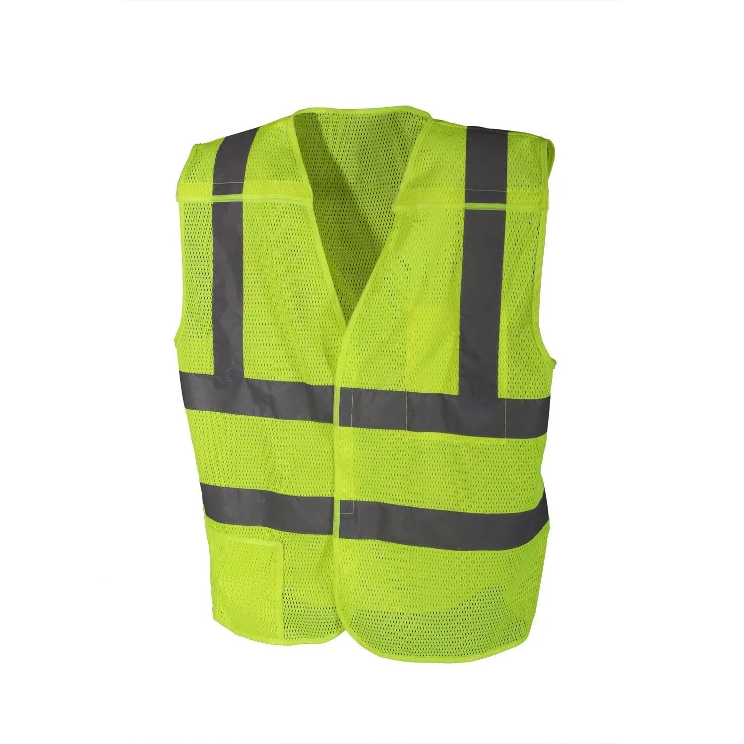 5-point Breakaway Safety Vest