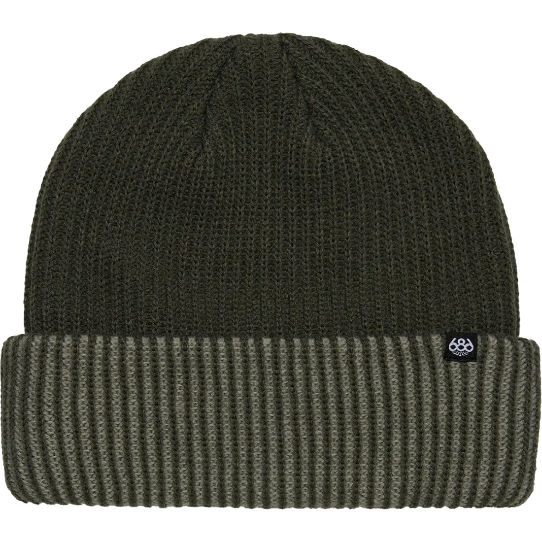 686 Cord Cuff Beanie