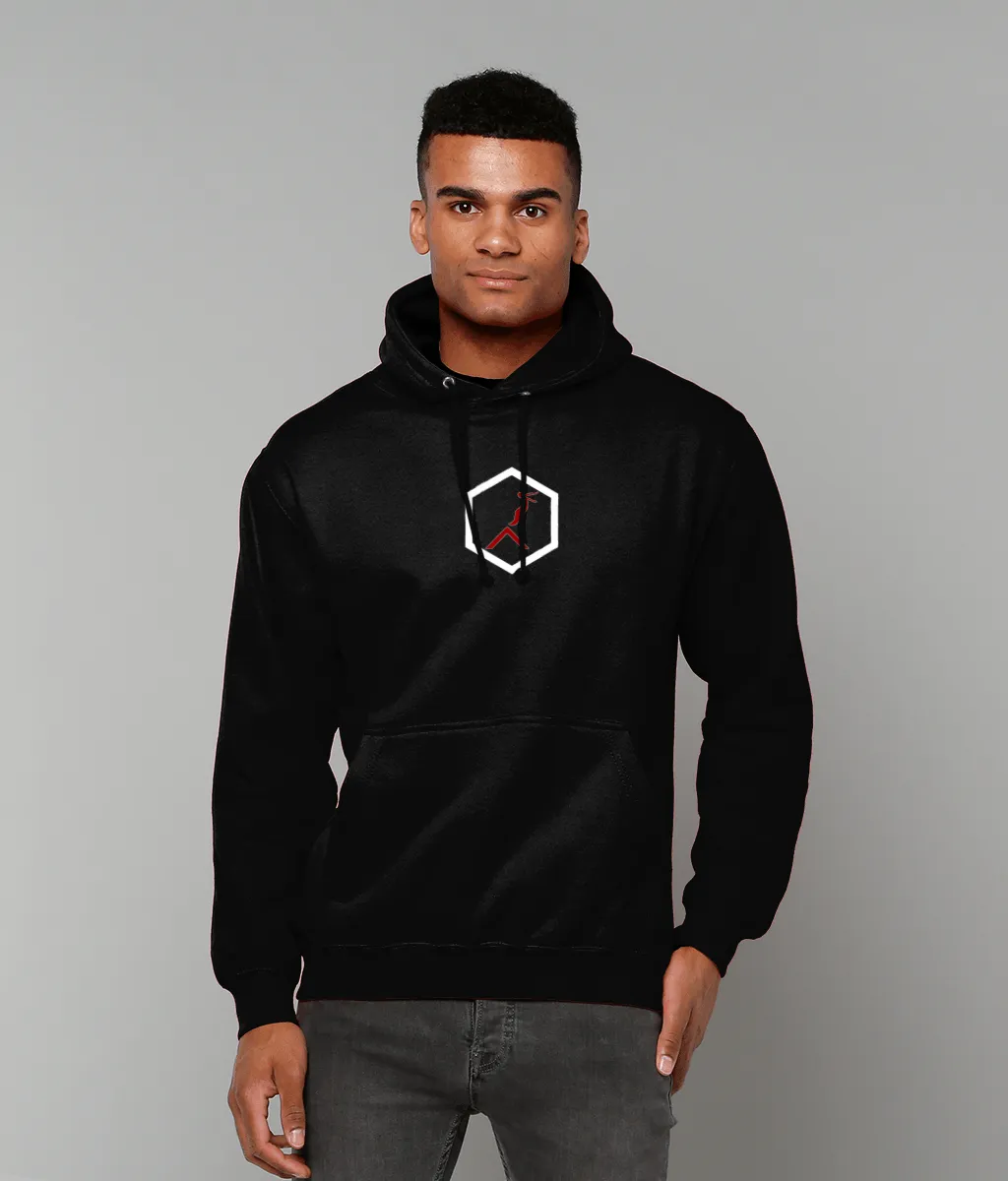 ADAPT 'Obstacle Is The Way' Hoodie