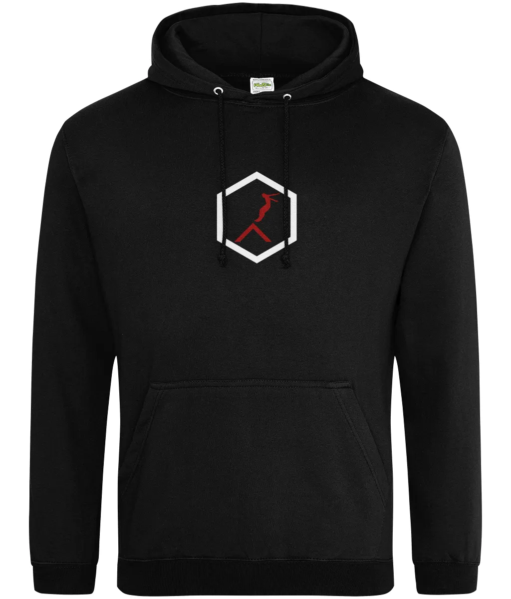 ADAPT 'Obstacle Is The Way' Hoodie