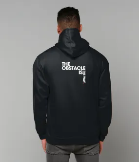 ADAPT 'Obstacle Is The Way' Hoodie