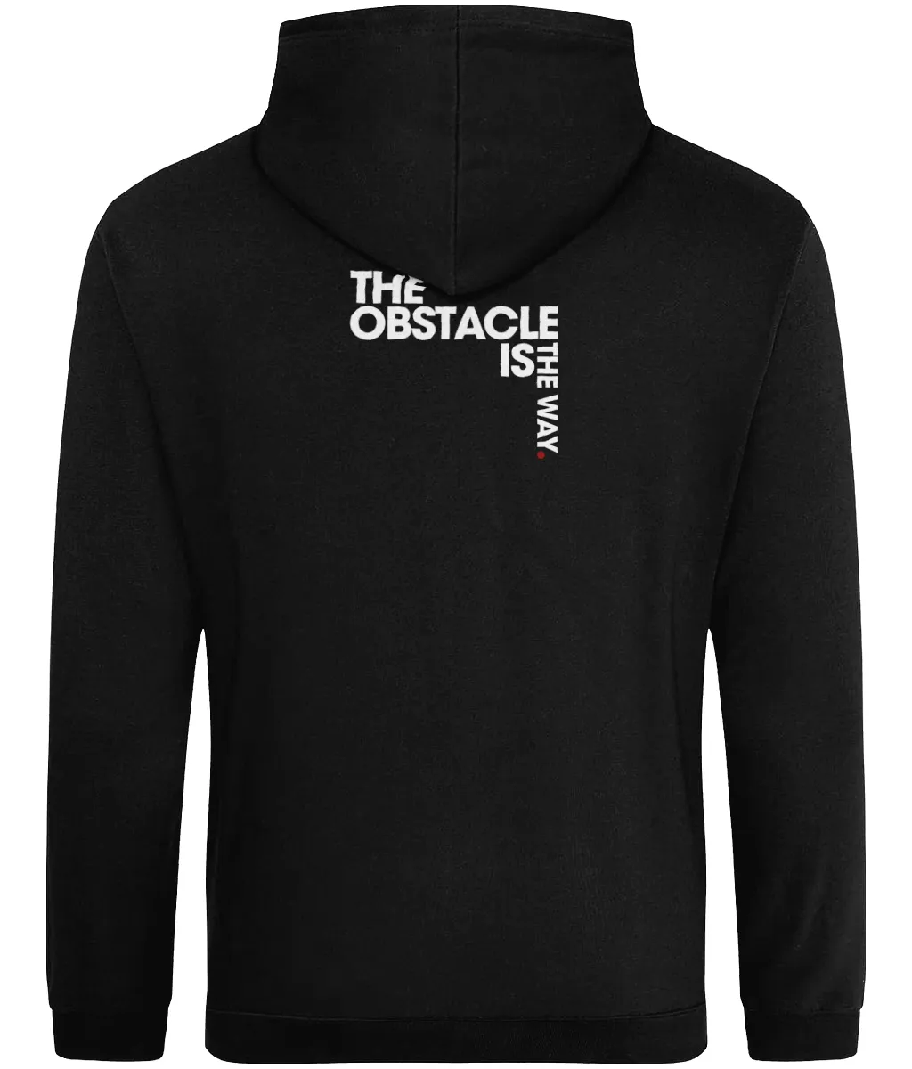 ADAPT 'Obstacle Is The Way' Hoodie