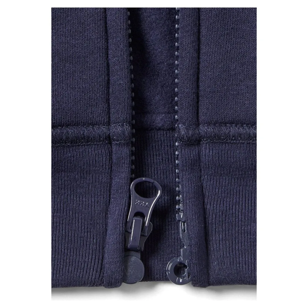 Adaptive Fleece Hoodie