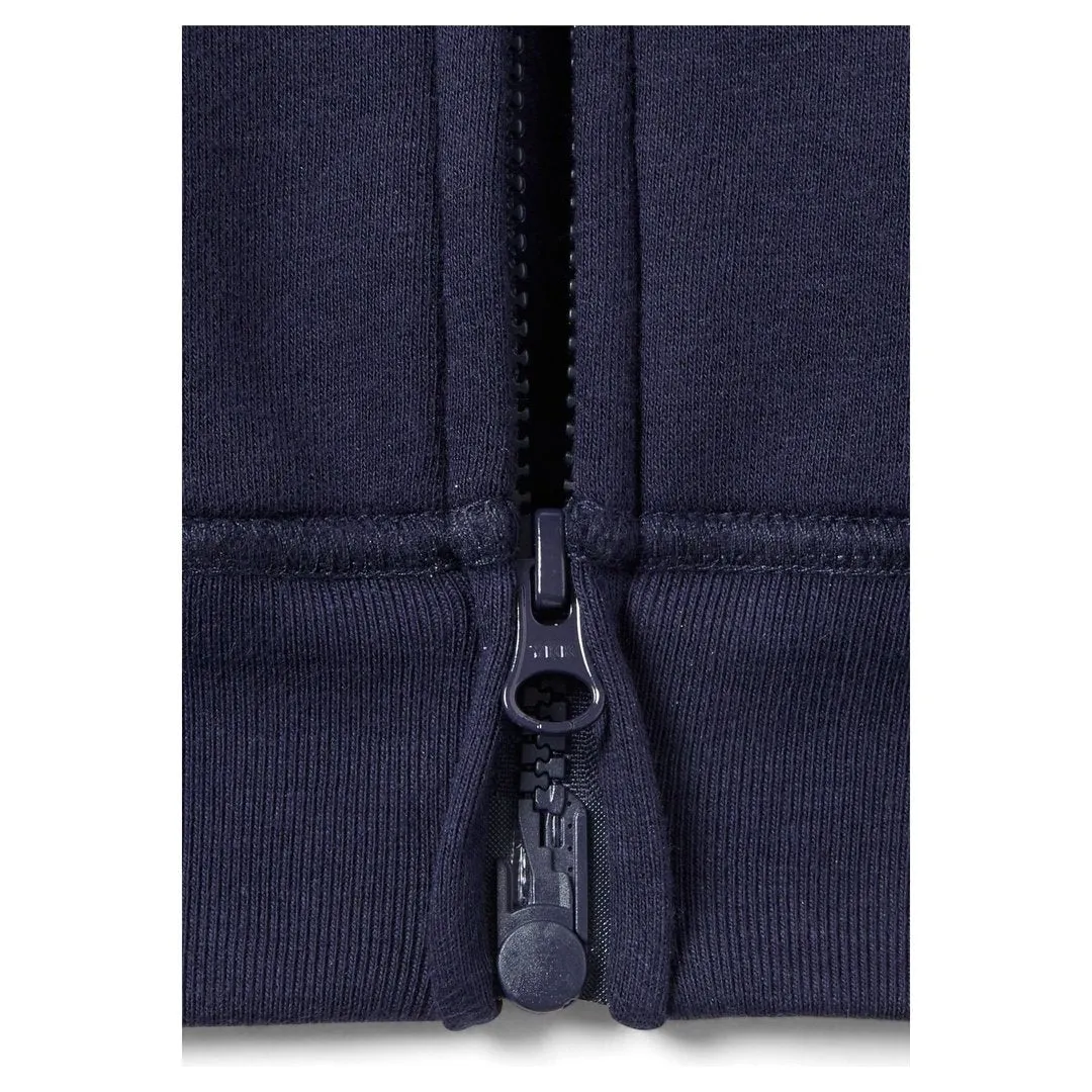 Adaptive Fleece Hoodie