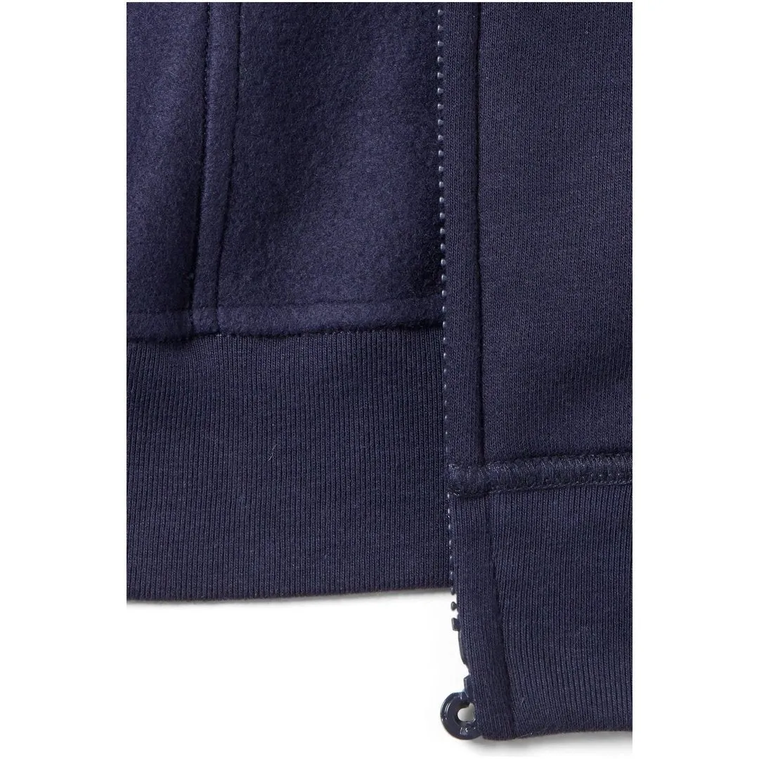 Adaptive Fleece Hoodie