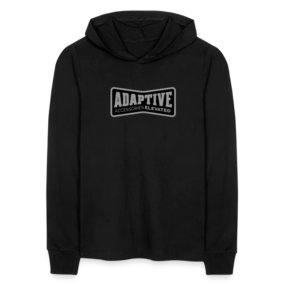 Adaptive Tactical Retro Hoodie Shirt