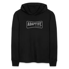 Adaptive Tactical Retro Hoodie Shirt