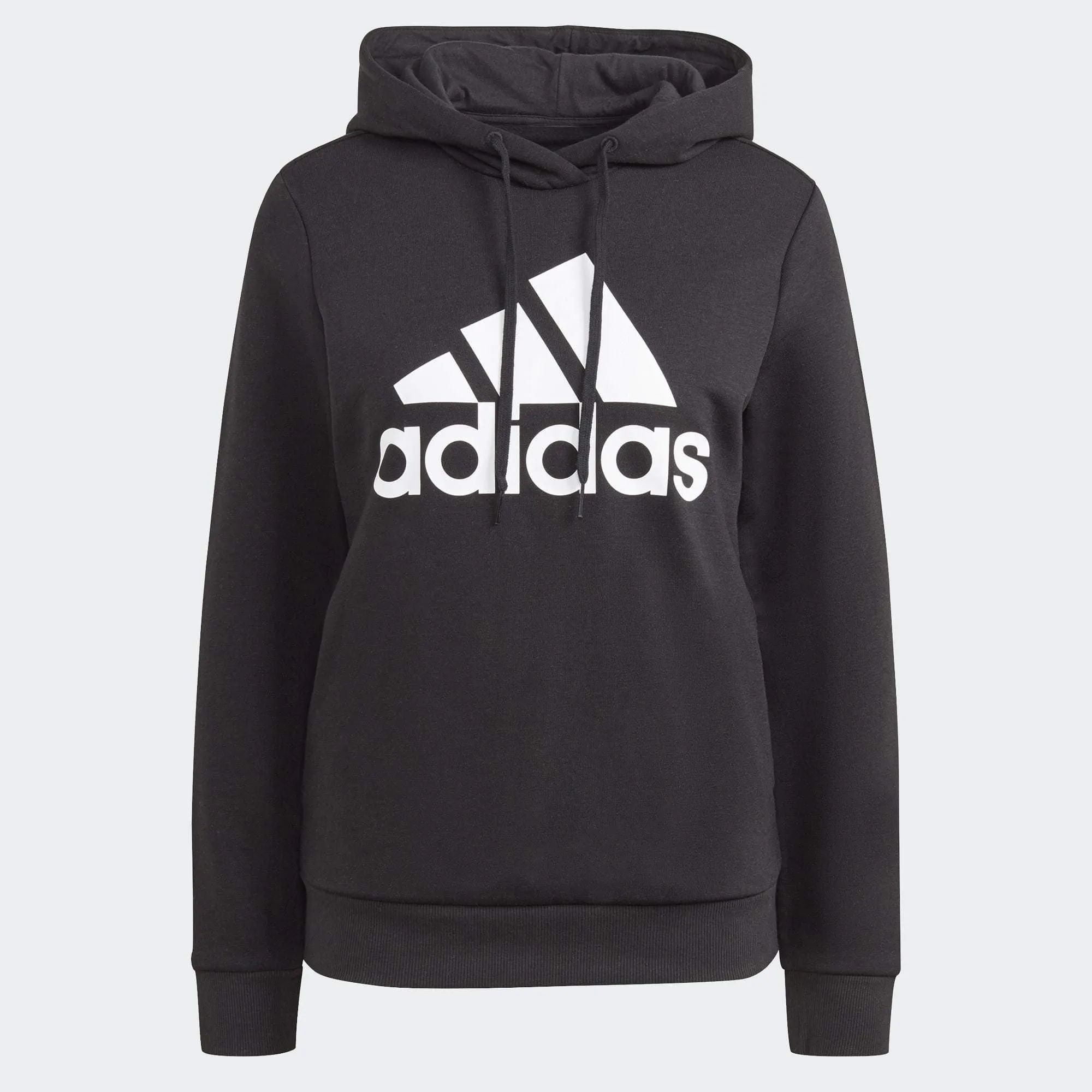 Adidas Women's Logo Hoodie