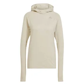 adidas - Women's X-City Running Knit Hoodie (HC6339)