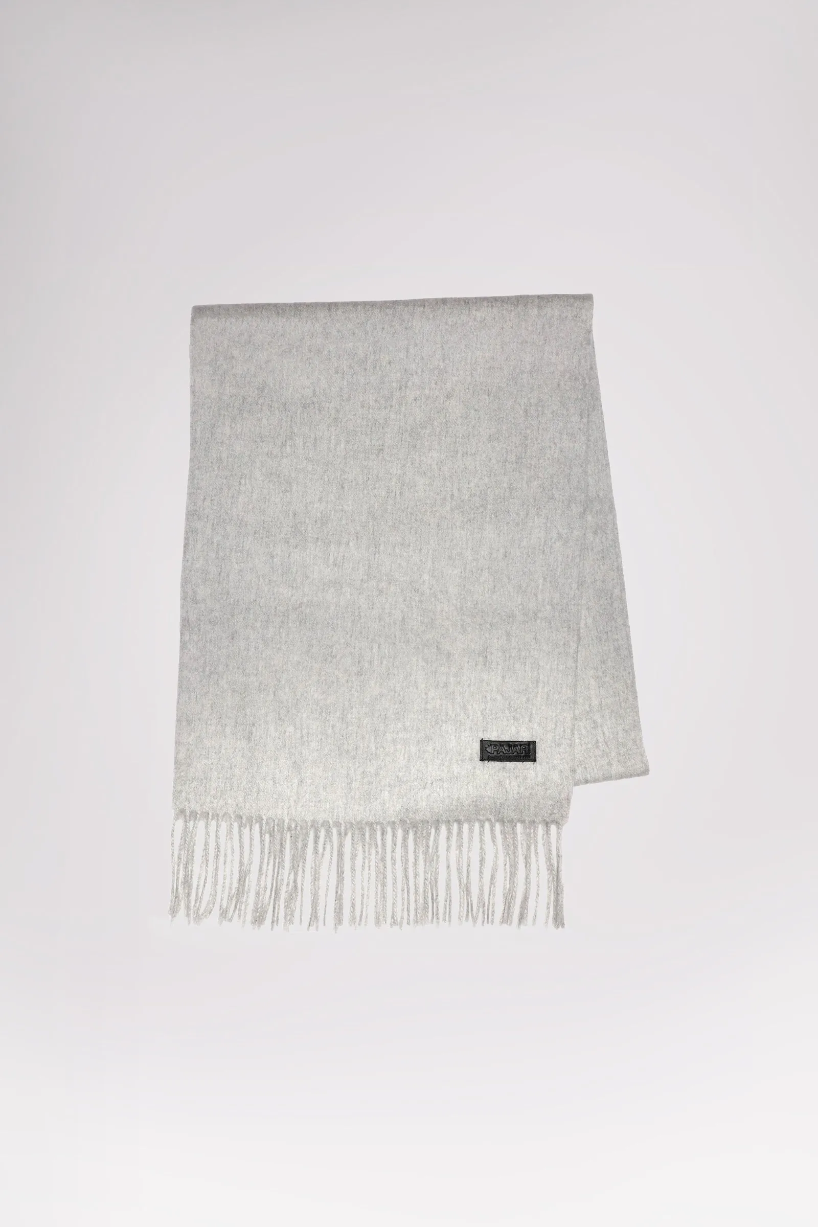 Ali Frayed Scarf