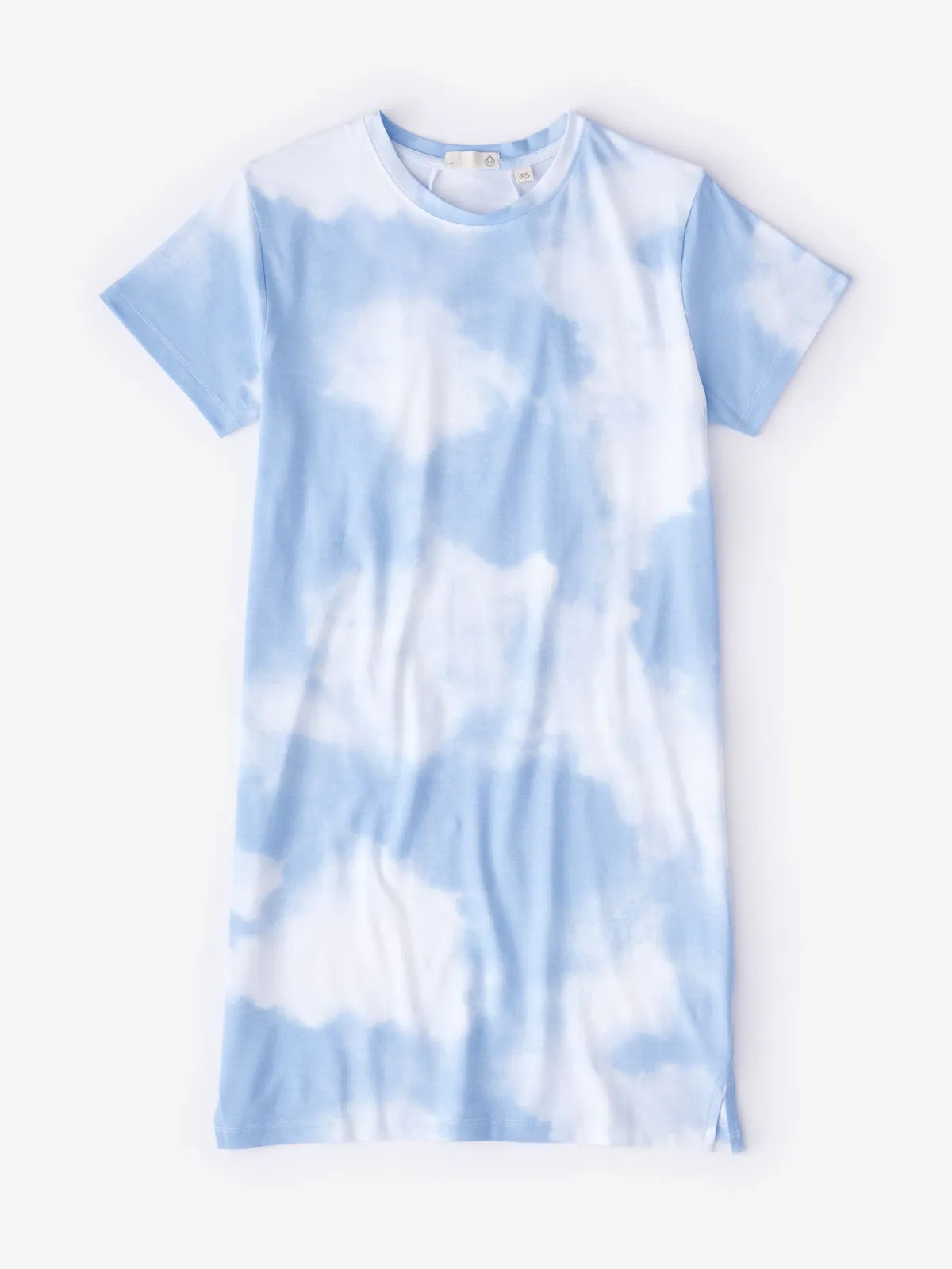 All Day T-Shirt Dress