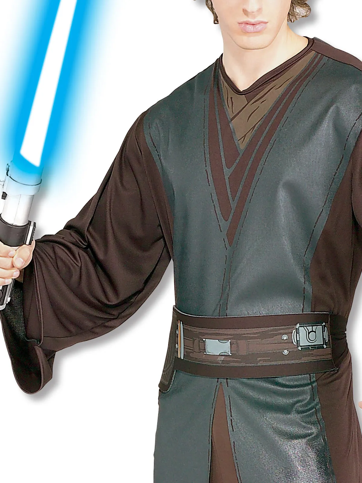 ANAKIN SKYWALKER SUIT ADULT