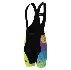 Ascent Vector Bibs Men's - Nova Tree Frog