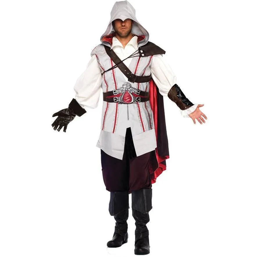 Assassins Creed Costume - Hire