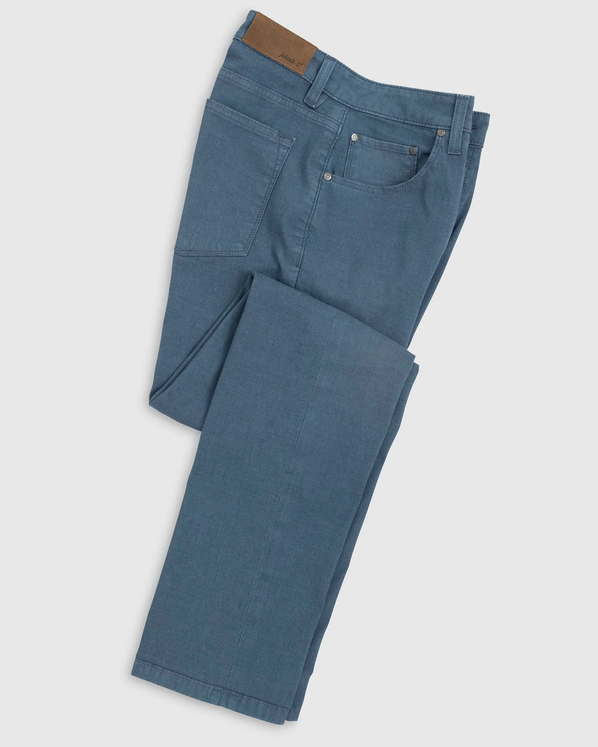 Atlas Lightweight Stretch 5-Pocket Jean