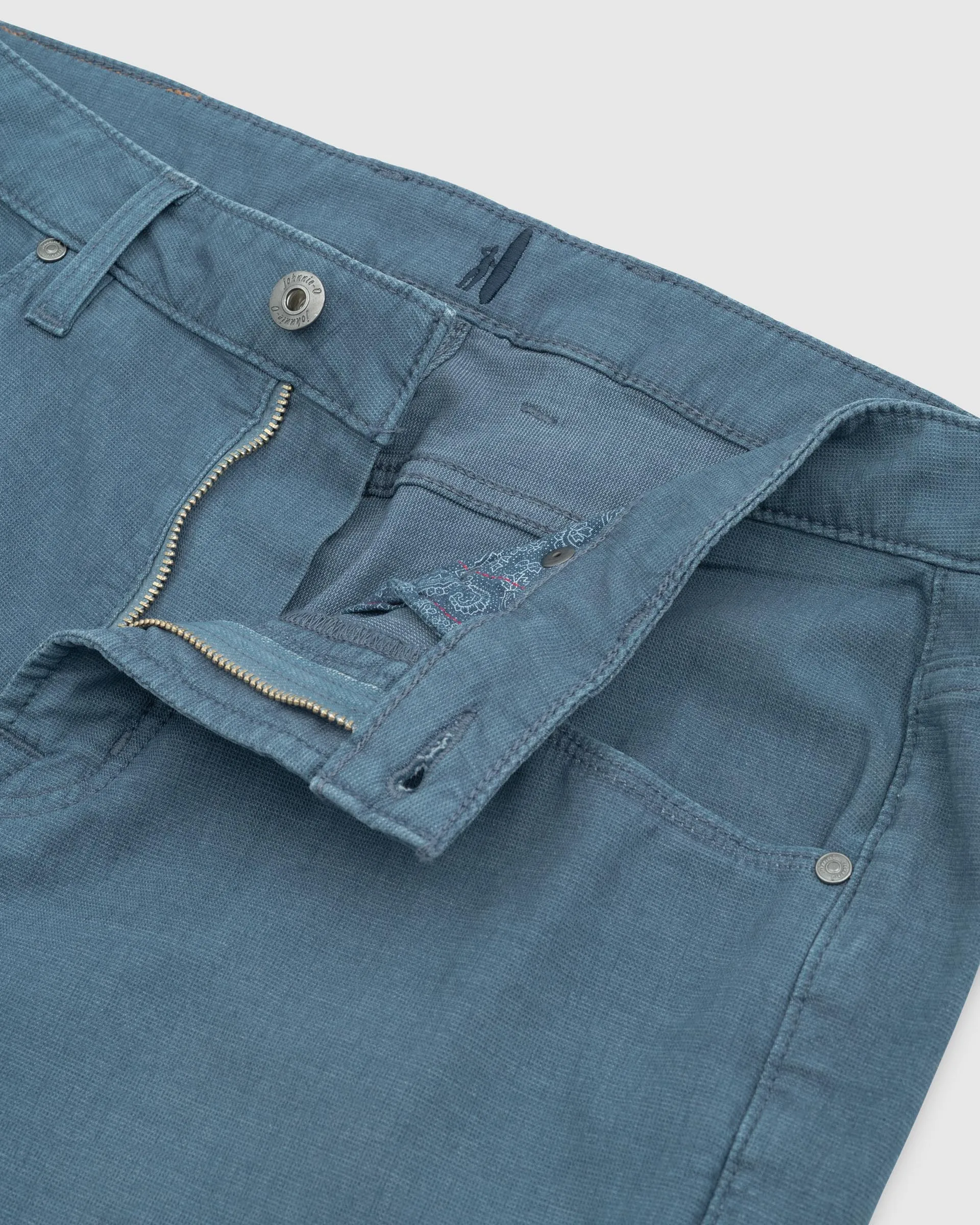 Atlas Lightweight Stretch 5-Pocket Jean