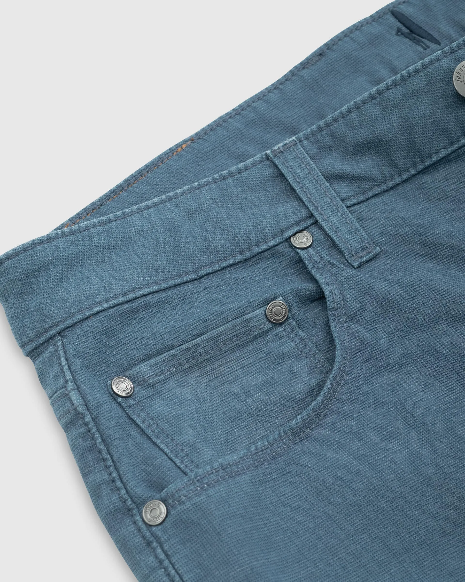 Atlas Lightweight Stretch 5-Pocket Jean