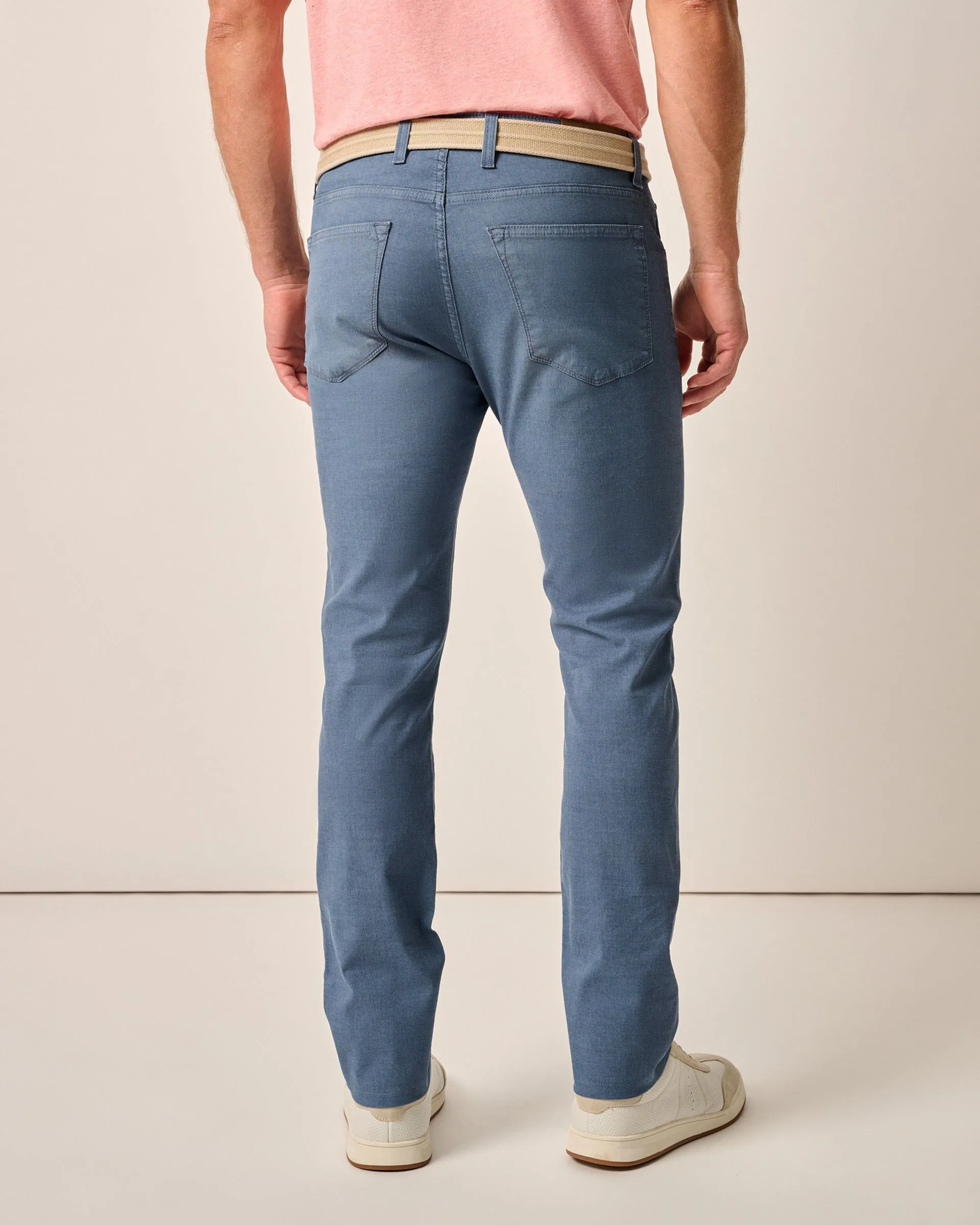 Atlas Lightweight Stretch 5-Pocket Jean