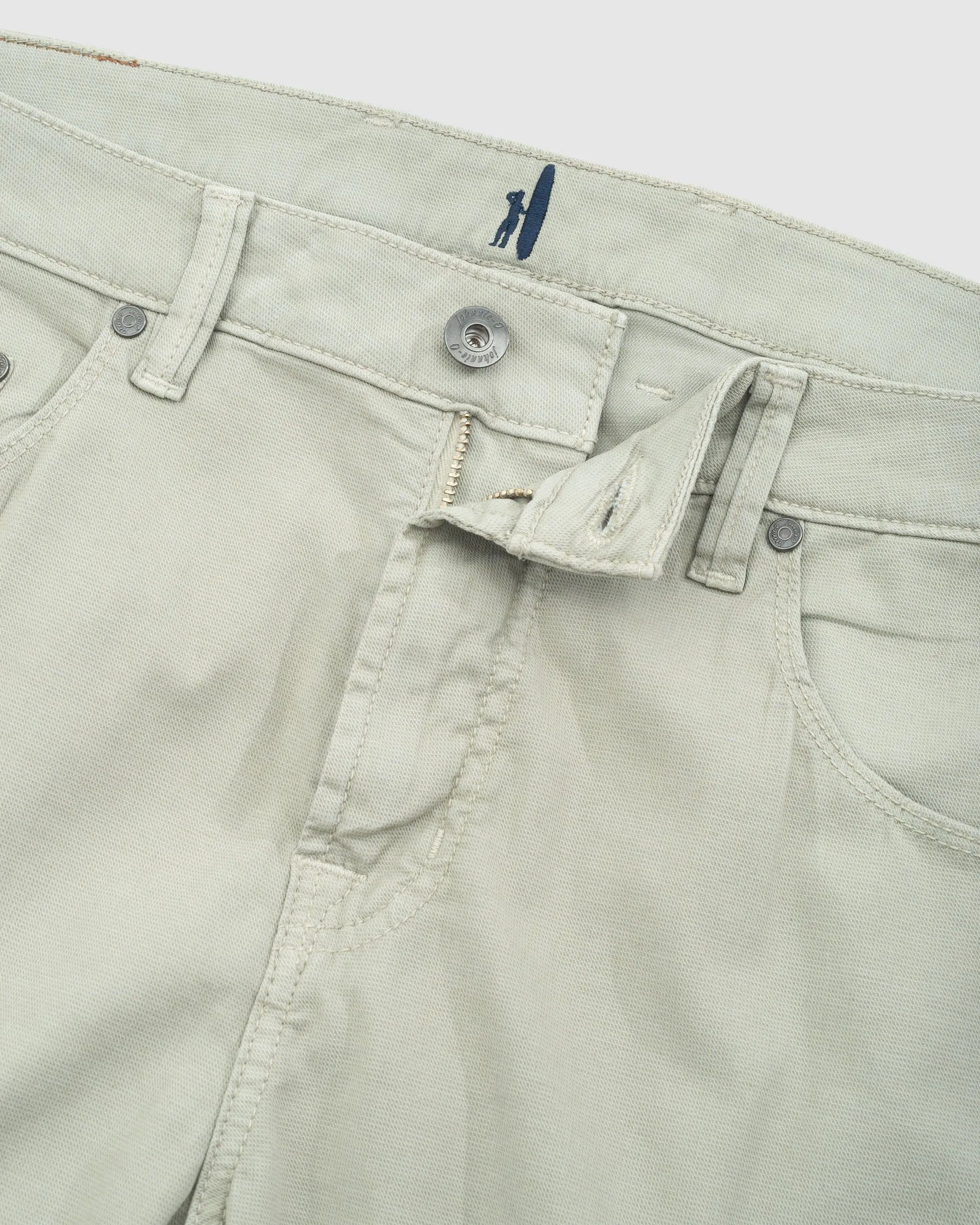 Atlas Lightweight Stretch 5-Pocket Pant