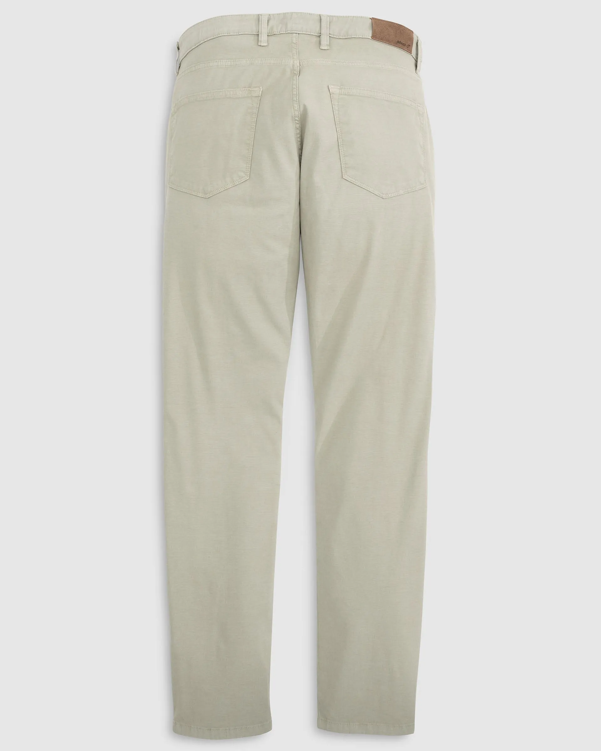 Atlas Lightweight Stretch 5-Pocket Pant