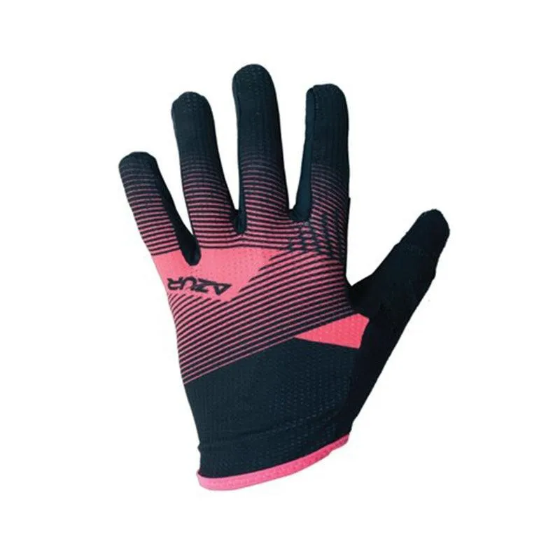 Azur Performance L60 Series Gloves – Peach