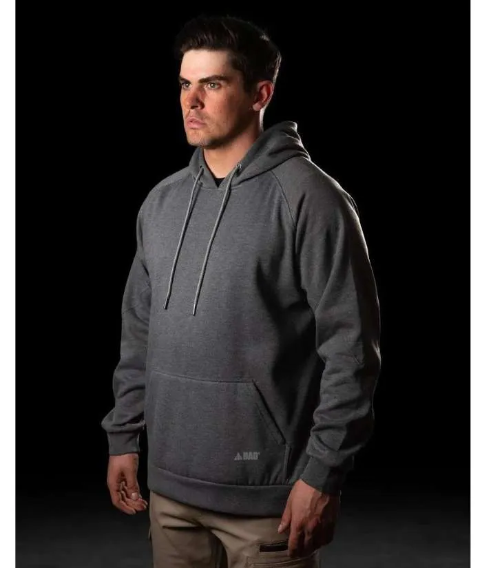 Bad Essential Fleece Hoodie with 3M Scotchguard