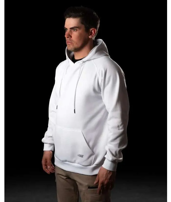 Bad Essential Fleece Hoodie with 3M Scotchguard