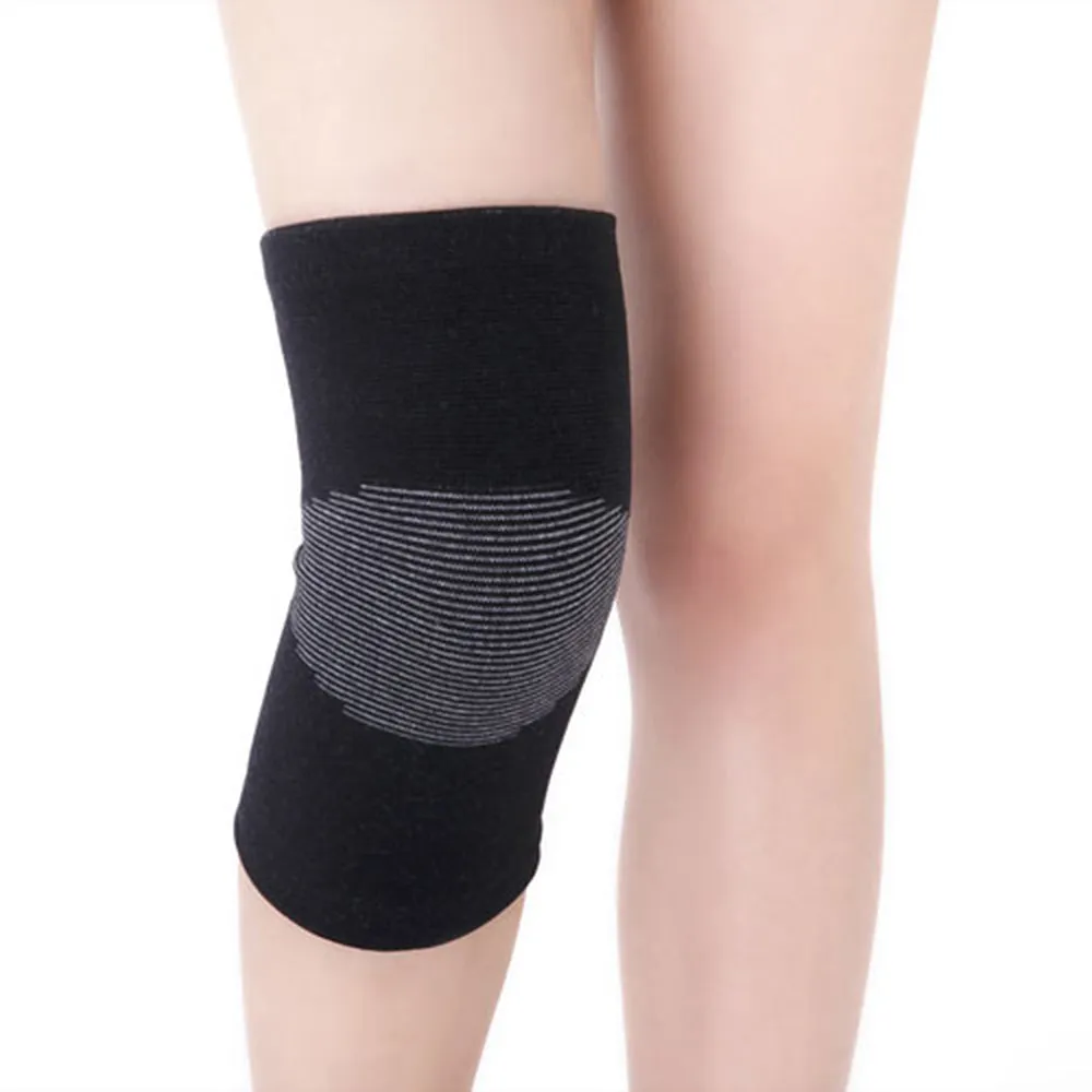 Bamboo Knee Brace (1-Pair)