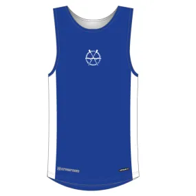 BBLRC Women's Team Vest