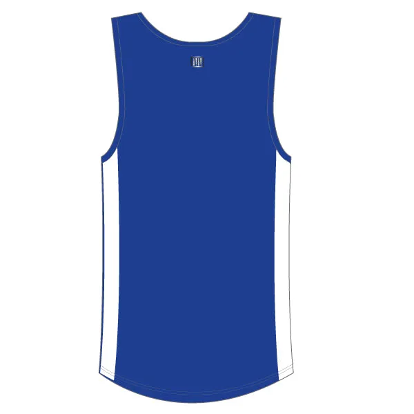 BBLRC Women's Team Vest