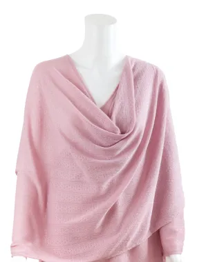 Bebitza Breast Feeding Cover Textured Knit