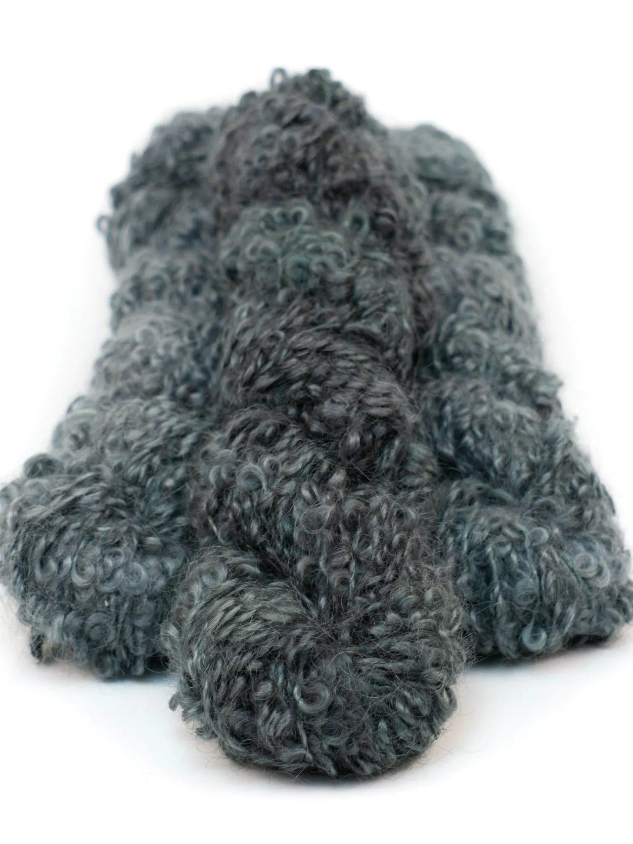 BOUCLE MOHAIR YORK