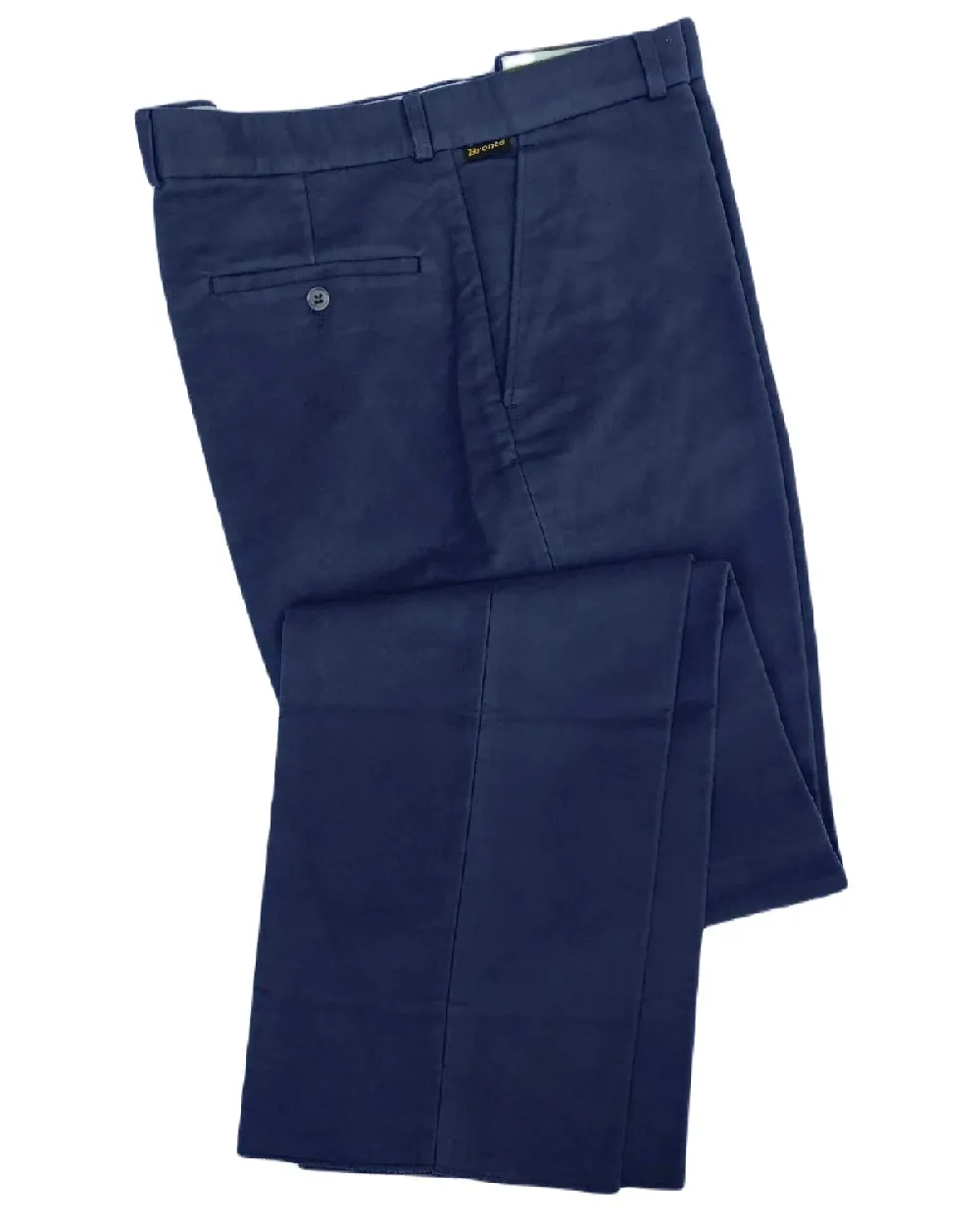 Bronte Moleskin Trousers