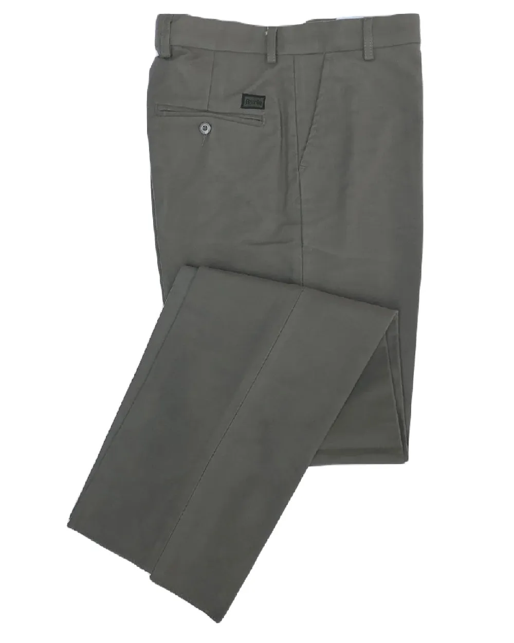 Bronte Moleskin Trousers