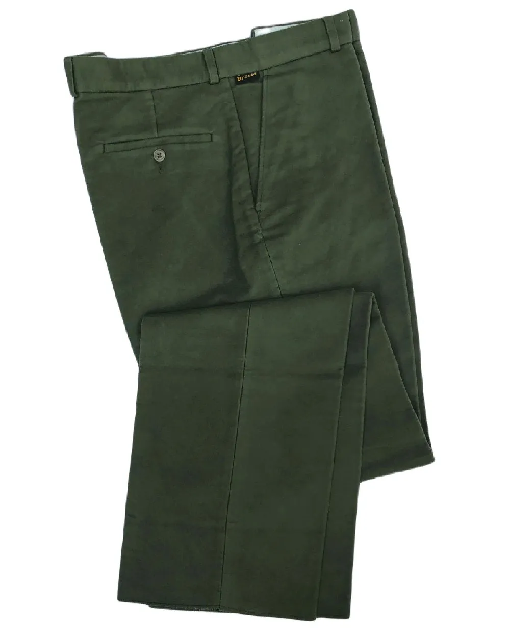 Bronte Moleskin Trousers