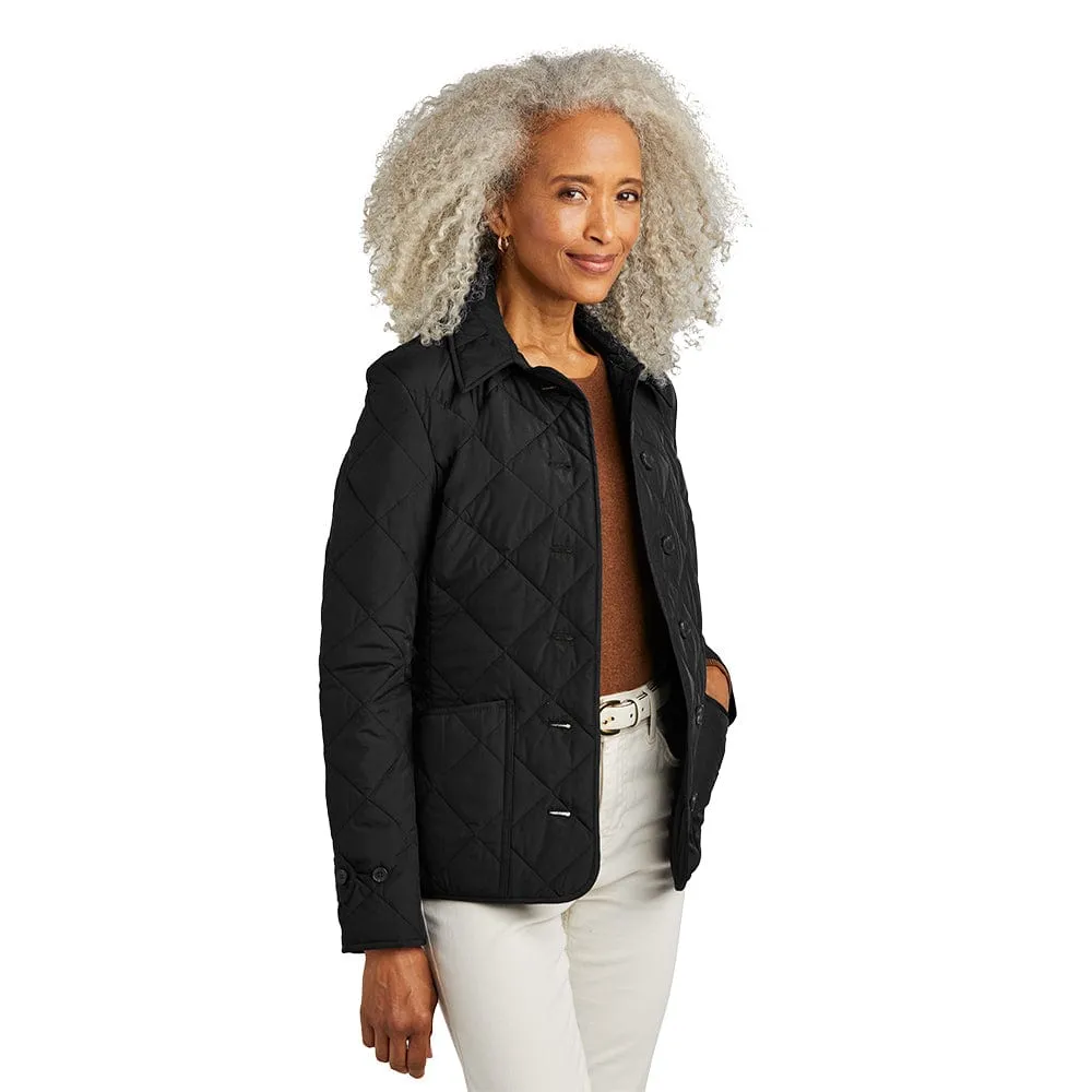 Brooks Brothers - Women's Quilted Jacket