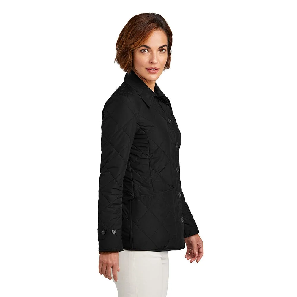 Brooks Brothers - Women's Quilted Jacket