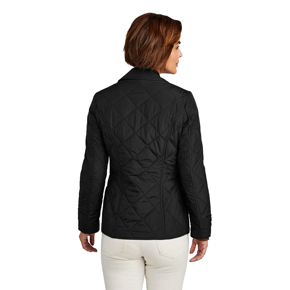 Brooks Brothers - Women's Quilted Jacket