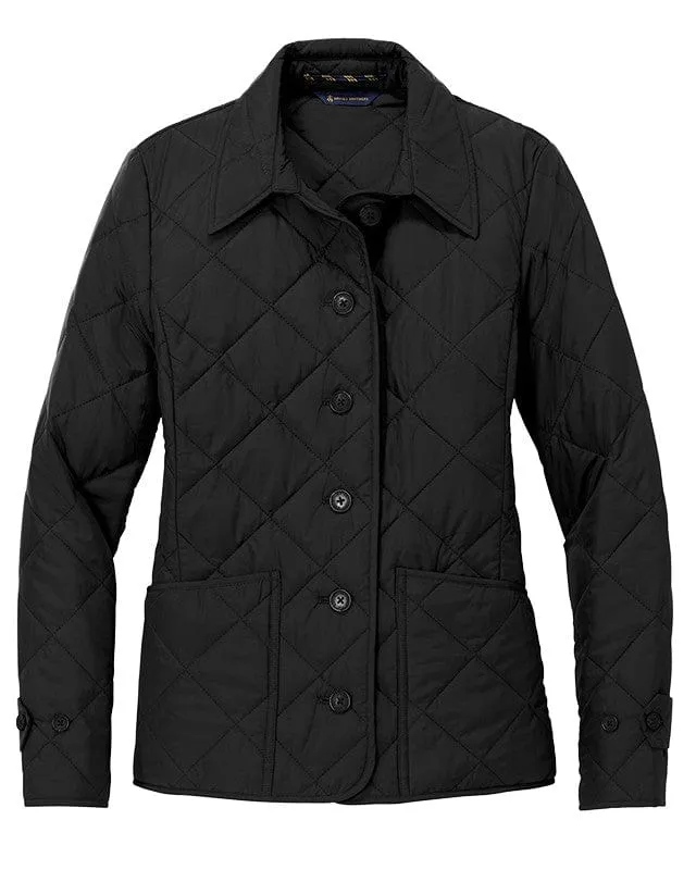 Brooks Brothers - Women's Quilted Jacket