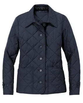 Brooks Brothers - Women's Quilted Jacket