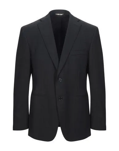 Burberry Man Blazer Black 44 suit