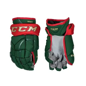 CCM Senior Pro Stock Hockey Gloves