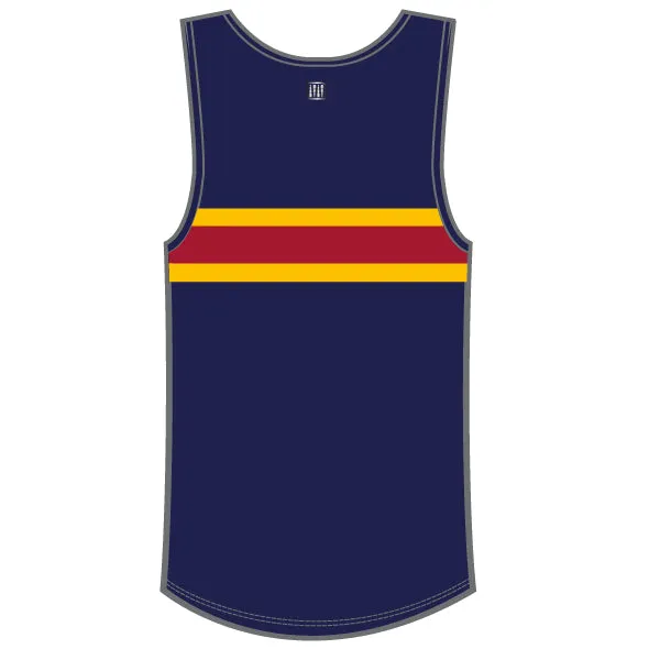 CCRC Women's Team VX Vest