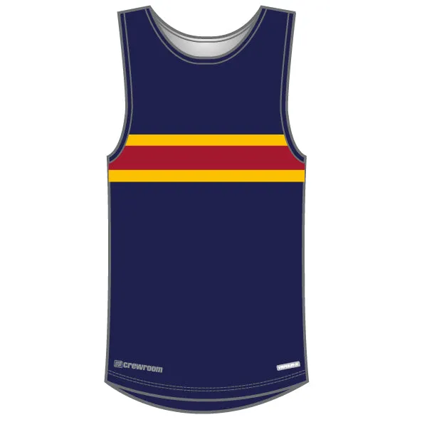 CCRC Women's Team VX Vest