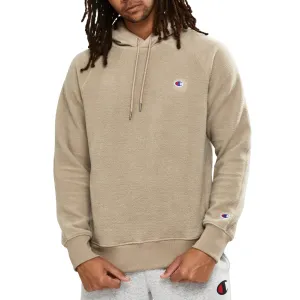 Champion Roch Polar Hoodie - Grey