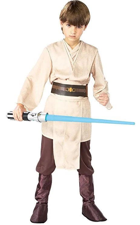 Child Deluxe Jedi™ Costume