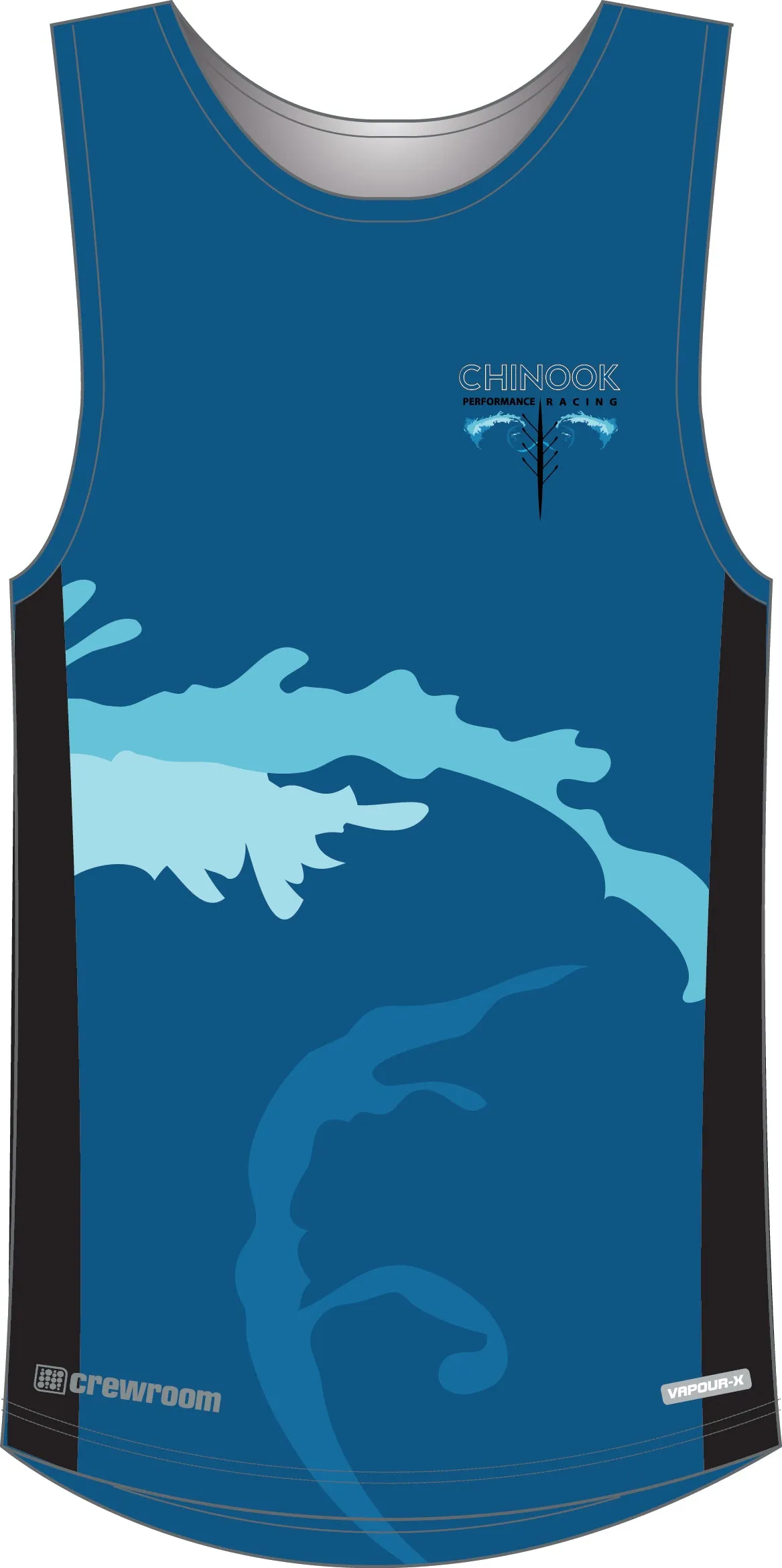 Chinook RC Men's Team VX Vest