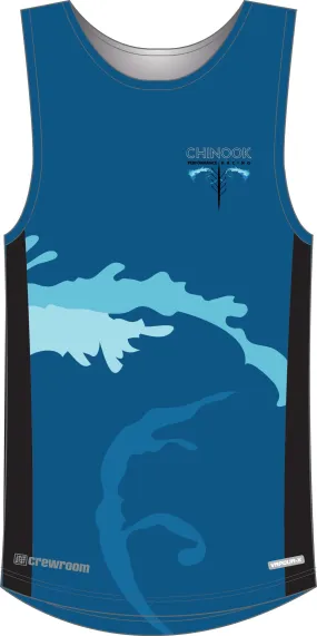 Chinook RC Women's Team VX Vest