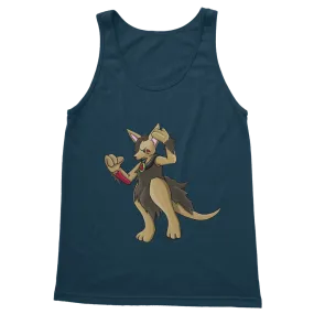 Chiwuadud Classic Adult Vest Top